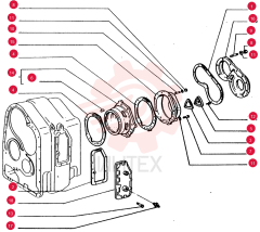 GASKET