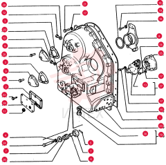 GASKET