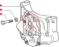 ENGINE OIL PUMP