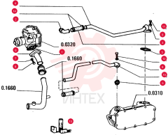 GASKET,0.8mm Thk