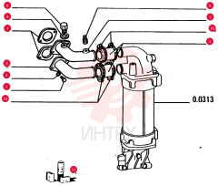 GASKET