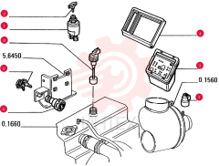 MECHANICAL SWITCH