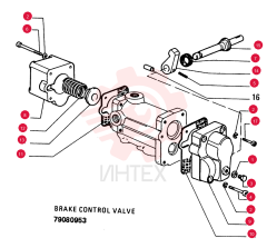 SEALING WASHER,M10.2 x 16 x 1, Copper