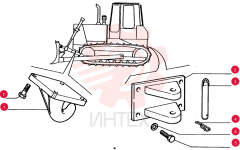 TOW HOOK
