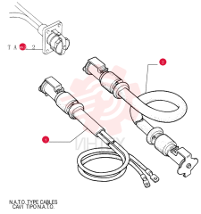 ELEC CONNECTOR 79094755