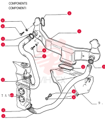 CONVEYOR 79114289