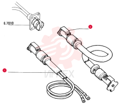 ELEC CONNECTOR