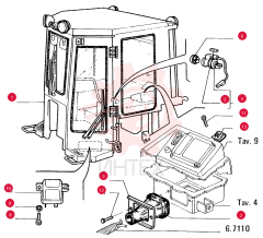 CAB