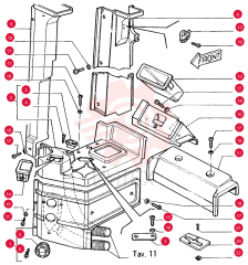 METAL LINER