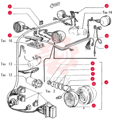 ELECTRIC CABLE