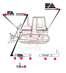 DECAL 79112925