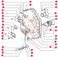 GASKET