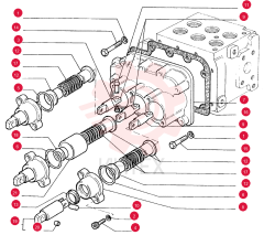 LOCK WASHER