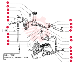 FUEL PUMP