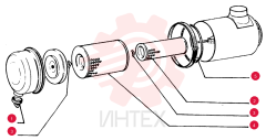 HYDRAULIC VALVE