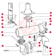 HOSE CLIP