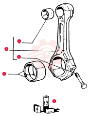 CONNECTING ROD