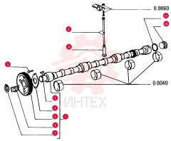 CAMSHAFT