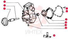 GASKET