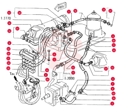 HYD CONNECTOR