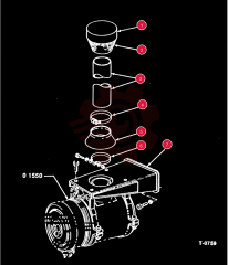AIR PRE-CLEANER ASSY