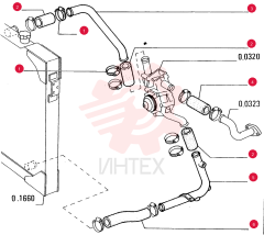 HOSE CLAMP,M50-70