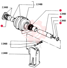 O-RING 79044016 (1)
