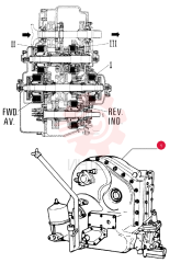 TRANSMISSION 79115316