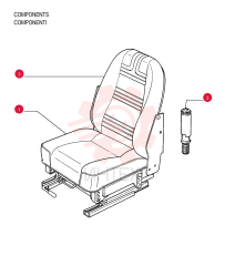 SEAT CUSHION 79026566 (1)