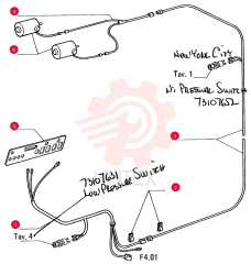 WIRE HARNESS