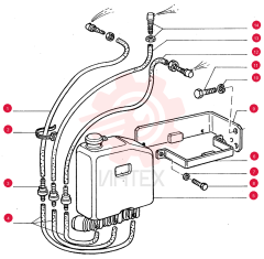 FLEXIBLE HOSE