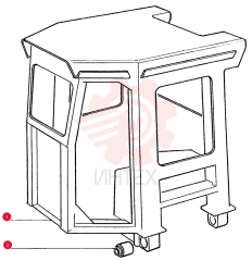 CAB