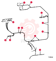 WIRE HARNESS
