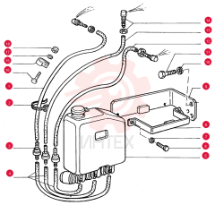 FLEXIBLE HOSE