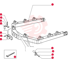 U-FRAME 79112860