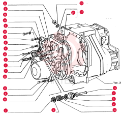 HYD CONNECTOR