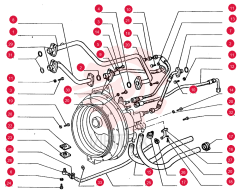 RIGID TUBE 73144344