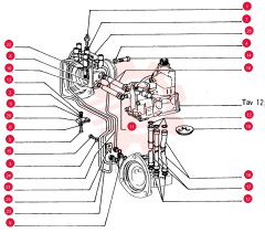 HYD CONNECTOR