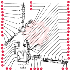 HYD CONNECTOR