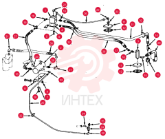 HYDRAULIC VALVE