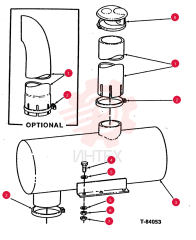 RIGID TUBE