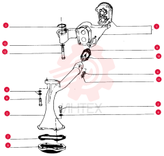 HYDRAULIC PUMP