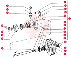 PULLEY