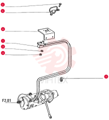 ELECTRIC CABLE