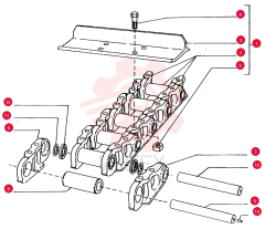 TRACK ASSY