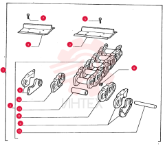 TRACK ASSY