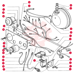 ELECTRIC CABLE