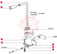 RIGID TUBE