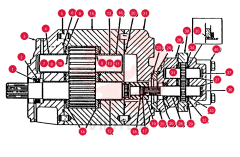 HYDRAULIC PUMP