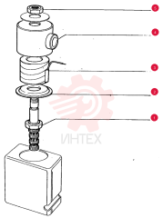 SOLENOID VALVE